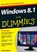 Windows 8.1 voor Dummies, Andy Rathbone - Paperback - 9789043031769