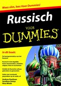 Russisch voor Dummies | Andrew Kaufman ; Serafima Gettys ; Nina Wieda | 