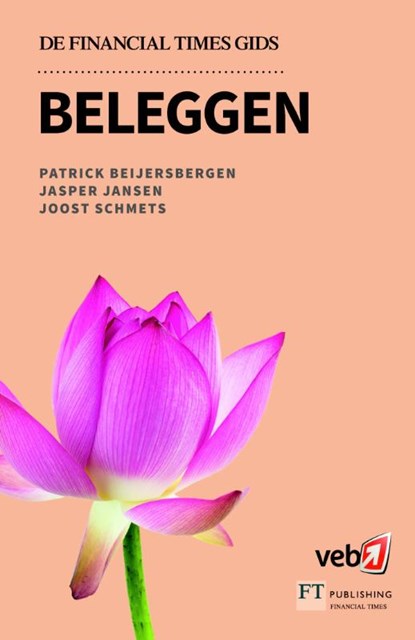 Beleggen, Patrick Beijersbergen; Jasper Jansen; Joost Schmets - Paperback - 9789043032094