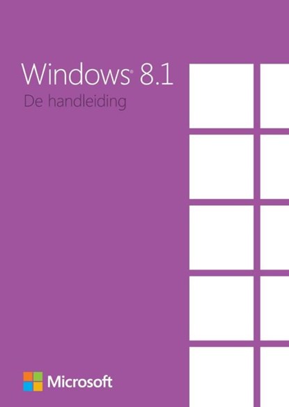 Windows 8.1, Nancy Muir ; Joli Ballew - Ebook - 9789043032230