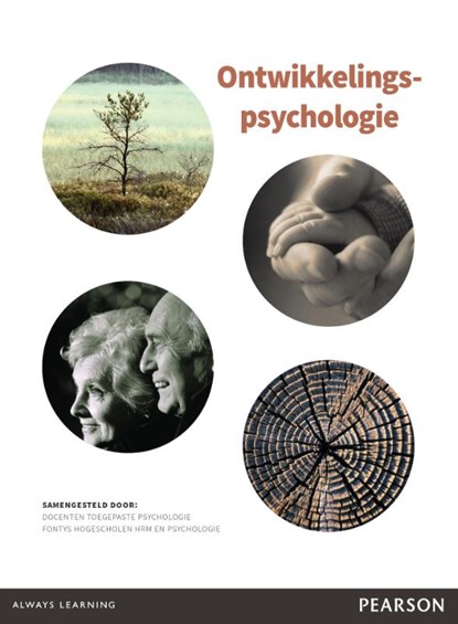 Ontwikkelingspsychologie, Robert S. Feldman - Paperback - 9789043033398