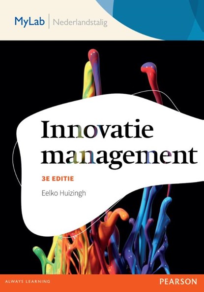 Innovatiemanagement, Ellko Huizingh - AVM - 9789043033862