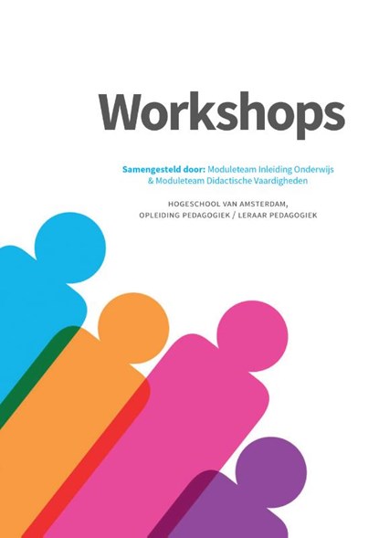 Workshops - custom editie, Nikki Highmore Sims - Paperback - 9789043033909