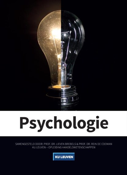 Psychologie, Philip G. Zimbardo ; Robert L. Johnson ; Vivian McCann - Paperback - 9789043033978