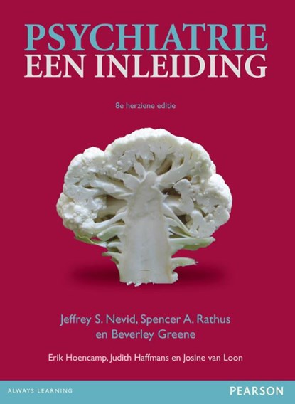 Psychiatrie, een inleiding, Jeffrey S. Nevid ; Spencer A. Rathus ; Beverly Greene - Paperback - 9789043034661