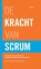 De kracht van Scrum, Rini van Solingen ; Eelco Rustenburg - Gebonden - 9789043035095