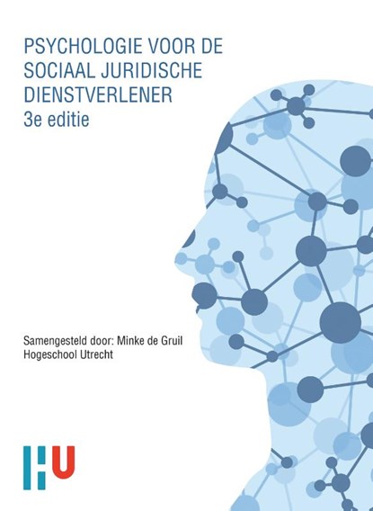 Psychologie voor de sociaal juridische dienstverlener, Minke de Gruil - Paperback - 9789043038850