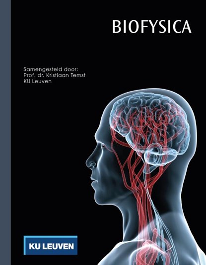 Biofysica, Kristiaan Temst - Paperback - 9789043041348