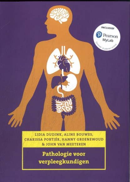 Pathologie voor verpleegkundigen, niet bekend - Paperback - 9789043092043
