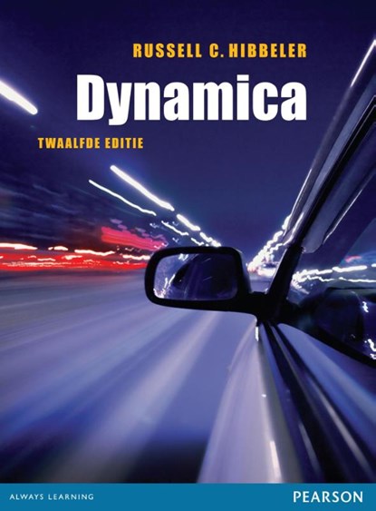 Dynamica, Russell C. Hibbeler - Paperback - 9789043095198