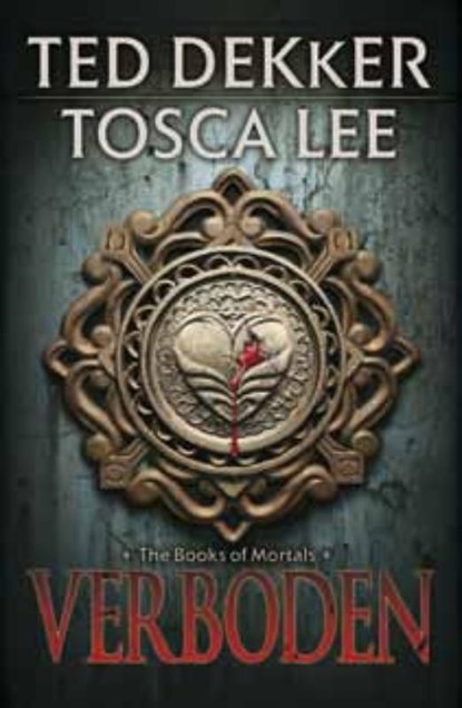 Verboden, Ted Dekker ; Tosca Lee - Paperback - 9789043500265