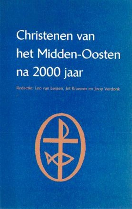 Christenen van het Midden-Oosten na 2000 jaar