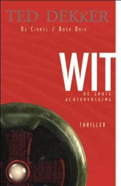 Wit, Theodore R. Dekker - Paperback - 9789043505031