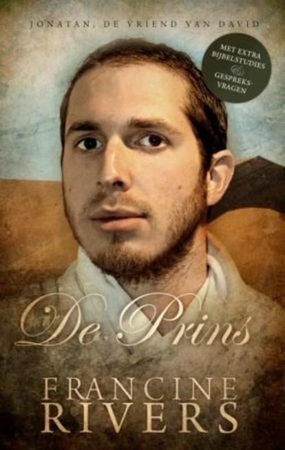 De Prins, Francine Rivers - Paperback - 9789043508667