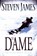 De dame - Patrick Bowers 5 (def), Steven James - Paperback - 9789043509688