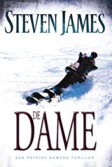 De dame - Steven James - 9789043510059