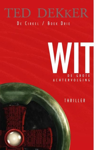 Wit, Ted Dekker - Ebook - 9789043510561