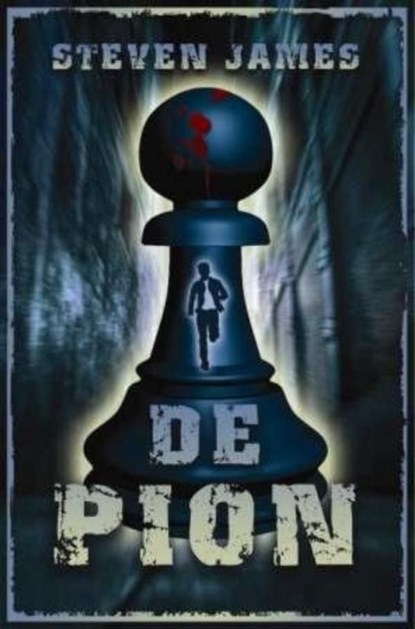 De pion, Steven James - Ebook - 9789043511209