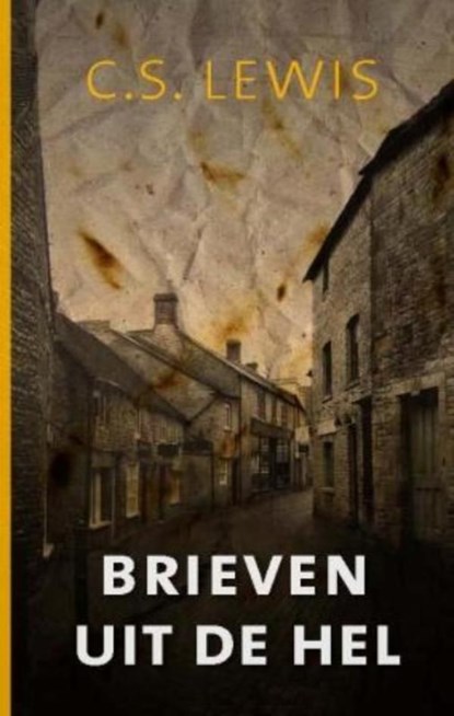 Brieven uit de hel, Clive Staples Lewis - Ebook - 9789043513449