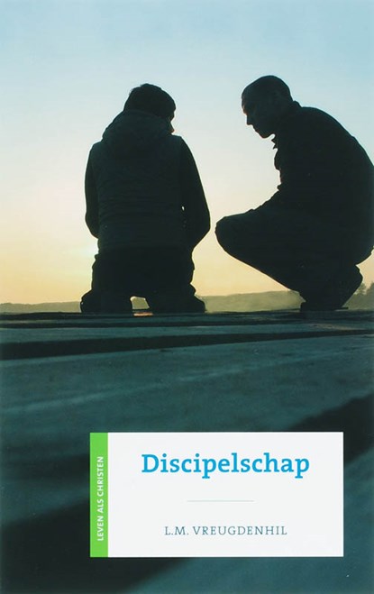 Discipelschap, L.M. Vreugdenhil - Paperback - 9789043513555