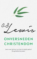 Onversneden Christendom | C.S. Lewis | 