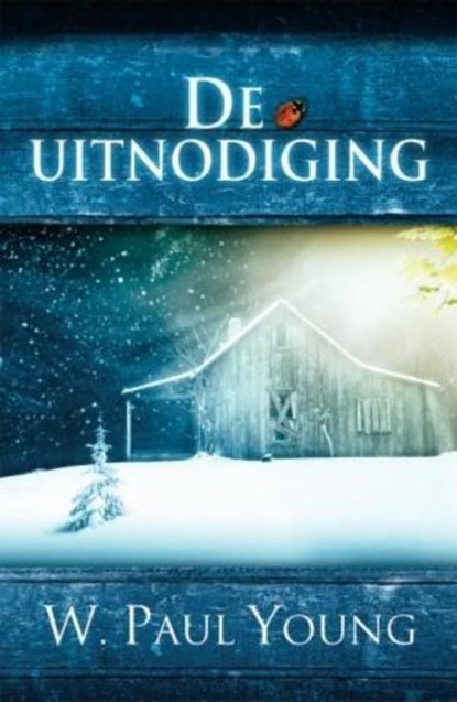 De uitnodiging, William Young - Ebook - 9789043515122