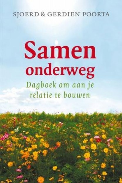 Samen onderweg, S. Poorta ; G. Poorta - Paperback - 9789043515450