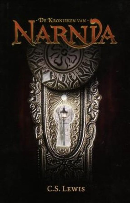 De kronieken van Narnia, LEWIS, C.S. - Paperback - 9789043515511