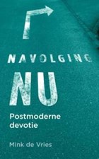 Navolging nu | Mink de Vries | 