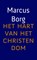 Het hart van het Christendom, Marcus Borg - Paperback - 9789043517454