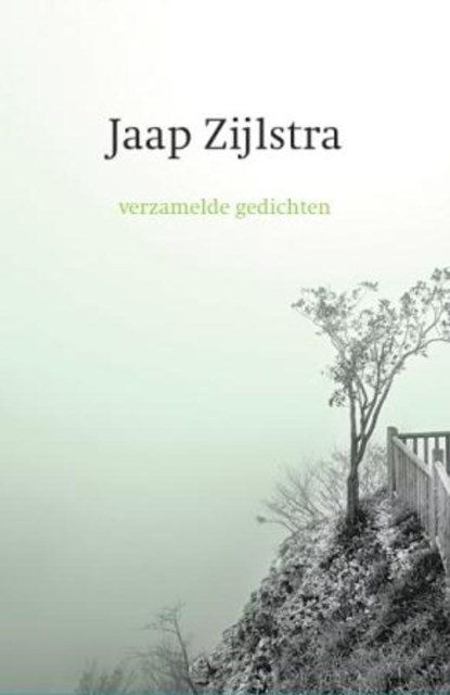 Verzamelde gedichten, Jaap Zijlstra - Gebonden - 9789043517591