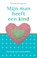 Mijn man heeft een kind, Pauline Schonewille - Paperback - 9789043518345