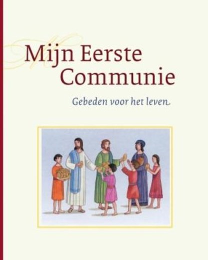 Mijn eerste communie, Sophie Piper - Paperback - 9789043518390