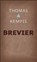 Brevier, Thomas A Kempis - Gebonden - 9789043519663