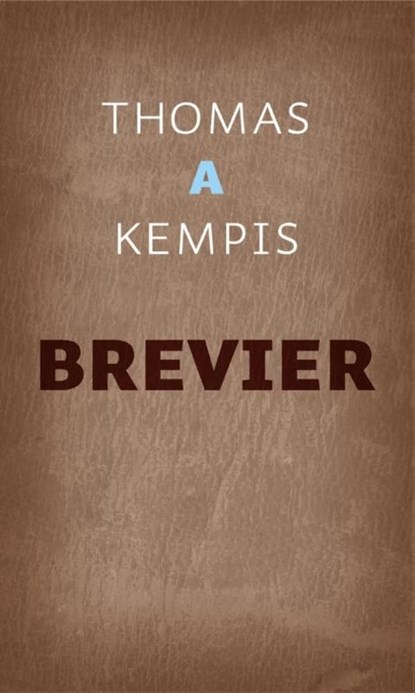 Brevier, Thomas a Kempis - Ebook - 9789043519670