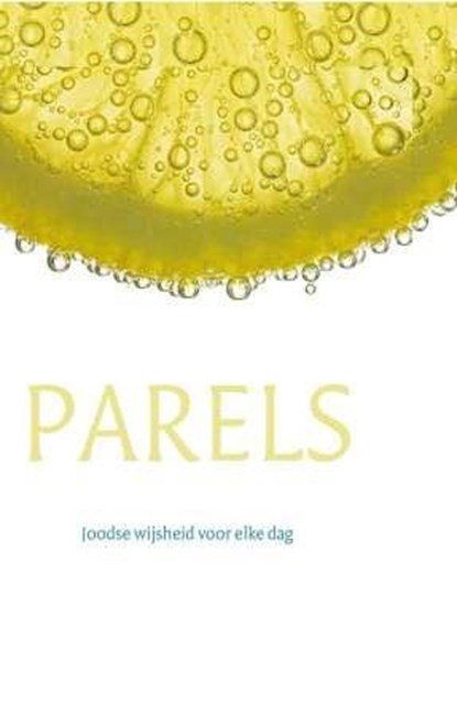 Parels, Arthur Essen ; Leendert Torn - Gebonden - 9789043519816
