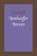 Brevier, Dietrich Bonhoeffer - Gebonden - 9789043519847