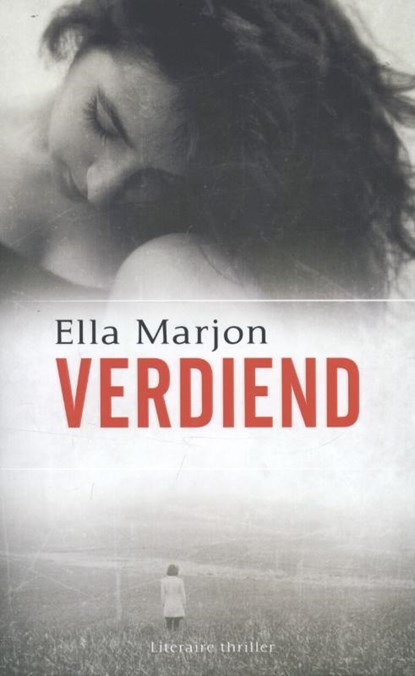 Verdiend, Ella Marjon - Paperback - 9789043520478