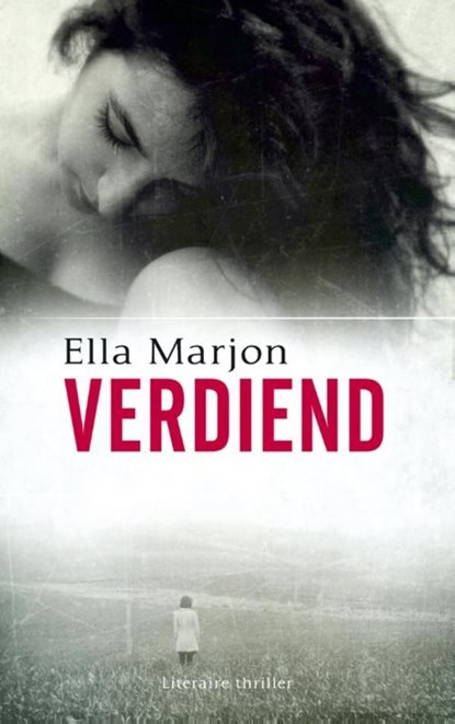 Verdiend, Ella Marjon - Ebook - 9789043520485