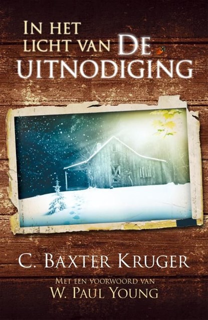 In het licht van de uitnodiging, .. Baxter Kruger ; William Paul Young - Ebook - 9789043520935