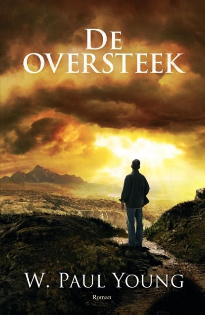 De oversteek, William Paul Young - Ebook - 9789043521284