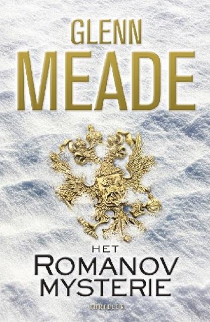 Het Romanov mysterie, Glenn Meade - Paperback - 9789043521680