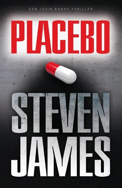 Placebo, Steven James - Ebook - 9789043522236