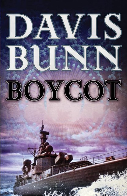 Boycot, Davis Bunn - Paperback - 9789043522304