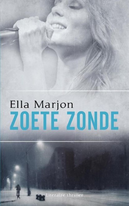 Zoete zonde, Ella Marjon - Ebook - 9789043522366