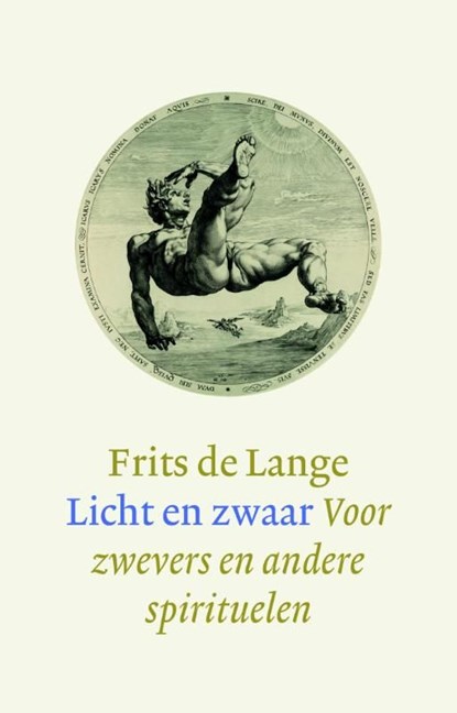 Licht en zwaar, Frits de Lange - Ebook - 9789043522533