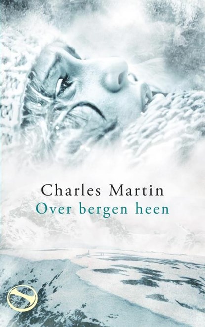 Over bergen heen, Charles Martin - Ebook - 9789043522670