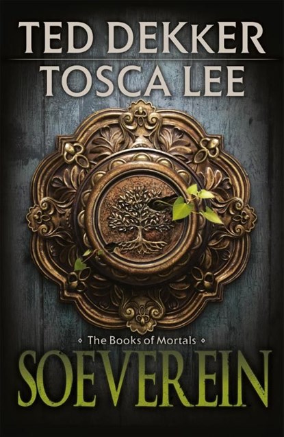 Soeverein, Ted Dekker ; Tosca Lee - Ebook - 9789043522823