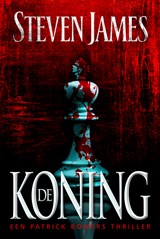 De Koning - Steven James - 9789043522878