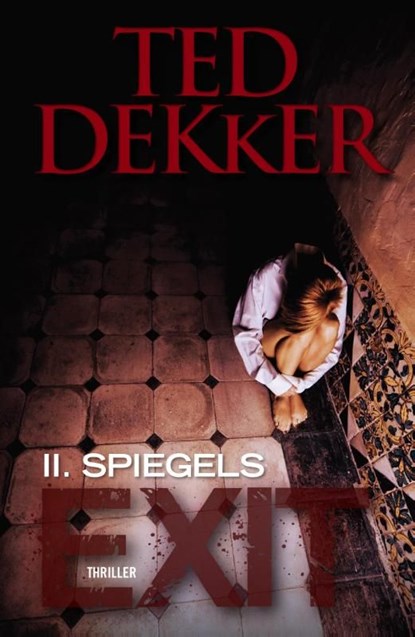 Spiegels, Ted Dekker - Ebook - 9789043523134